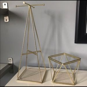 Jewelry Stand and Holder